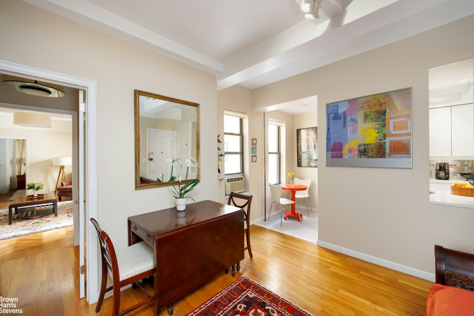 Photo 1 of 321 West 78th Street 6F, Upper West Side, NYC, $625,000, Web #: 23051239