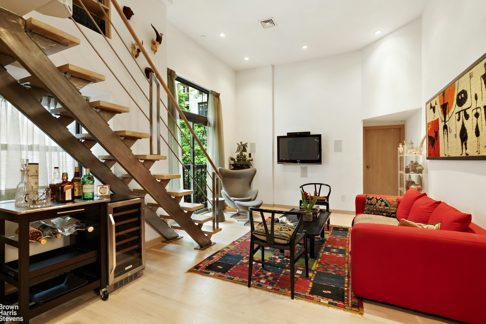 Photo 1 of 253 West 73rd Street 2G, Upper West Side, NYC, $1,695,000, Web #: 23054460