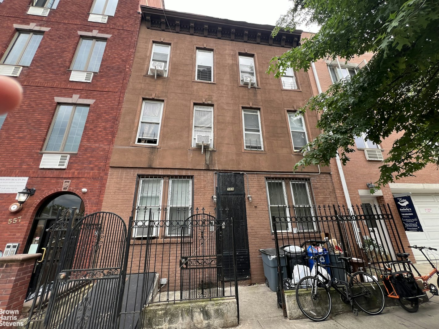 Photo 1 of 561 Sixth Avenue, South Slope, Brooklyn, NY, $1,800,000, Web #: 23060020