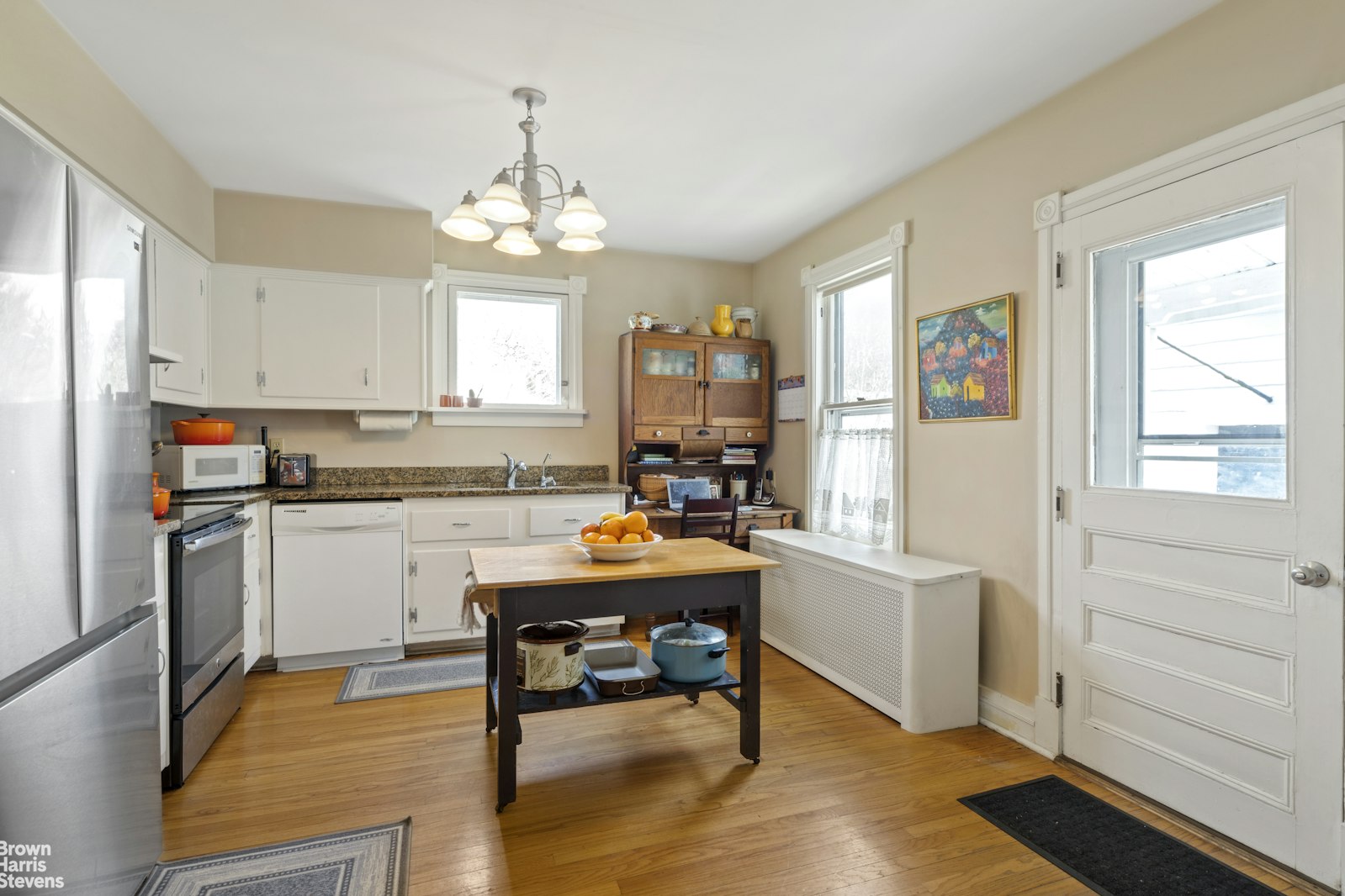 Photo 1 of 26 Chatham Street, Kinderhook, New York, $599,000, Web #: 23062221