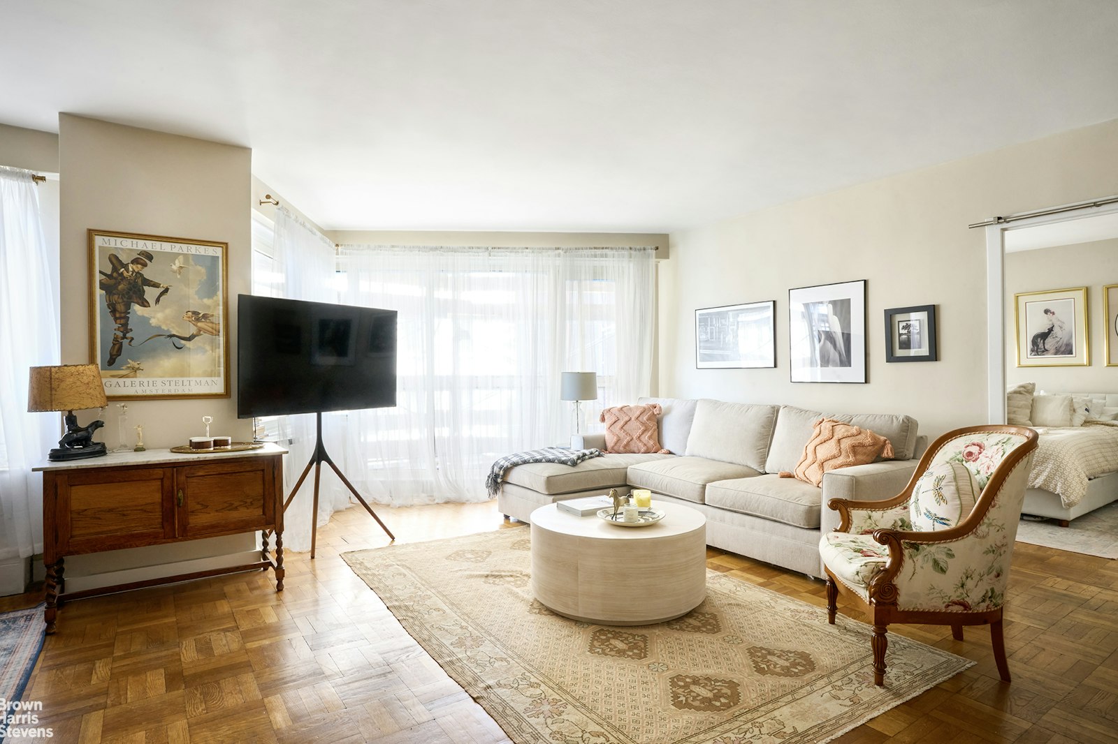 Photo 1 of 60 Sutton Place South 10As, Midtown East, NYC, $730,000, Web #: 23064183