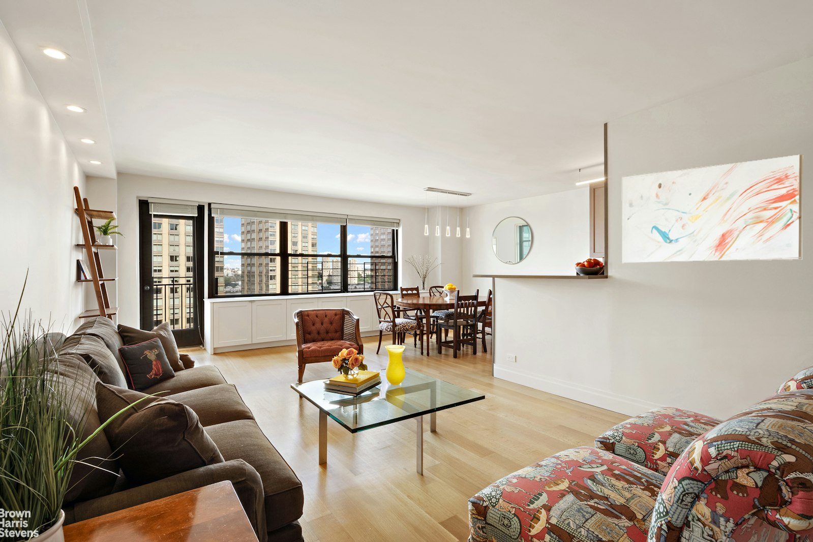 Photo 1 of 165 West End Avenue 26N, Upper West Side, NYC, $1,699,000, Web #: 23079163