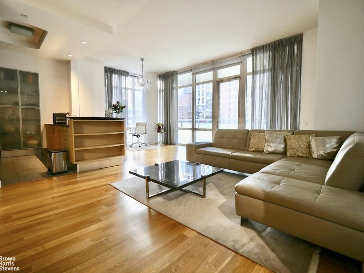 Photo 1 of 325 Fifth Avenue 16H, Midtown East, NYC, $8,200, Web #: 23080791