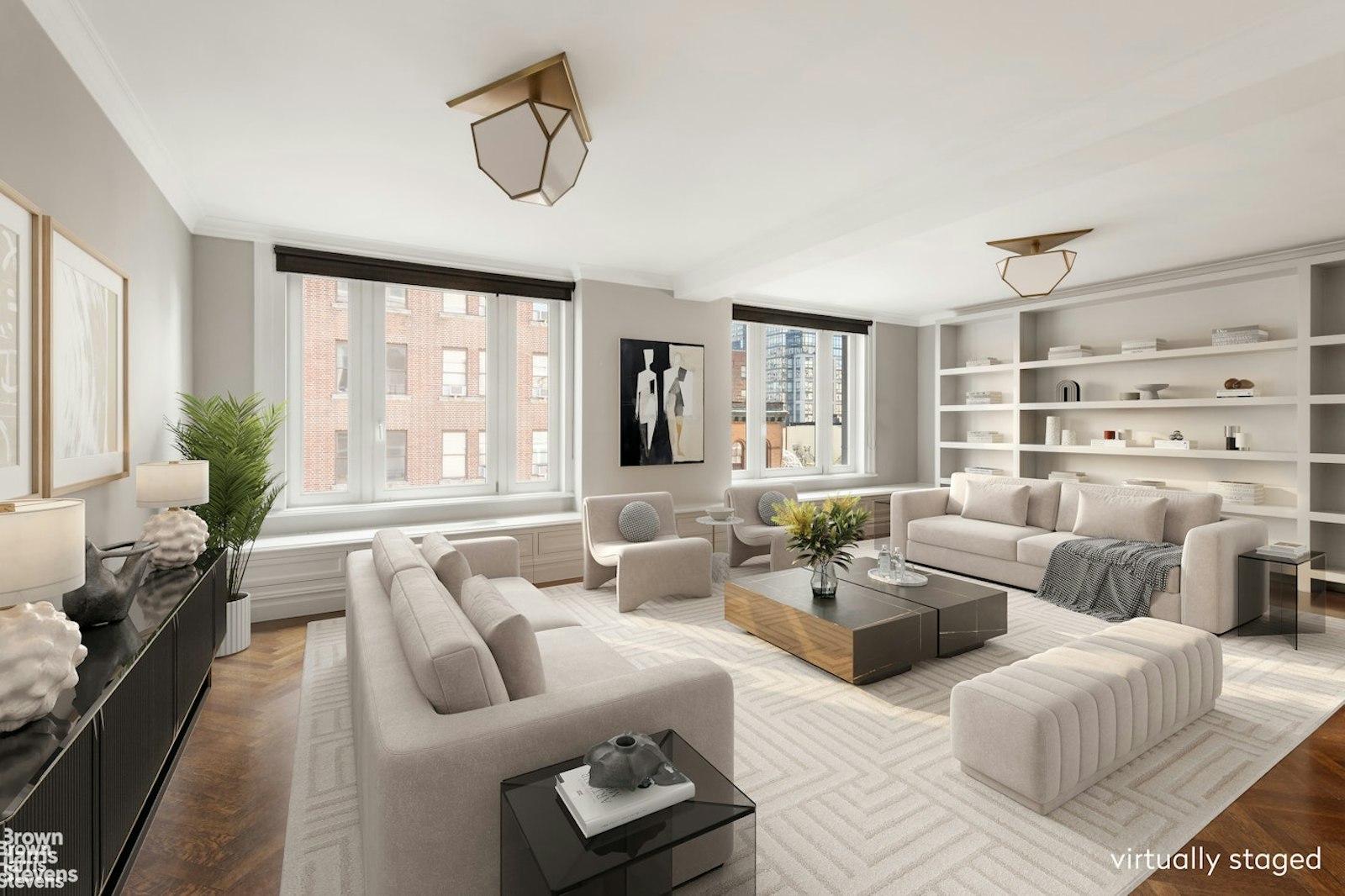 Photo 1 of 235 West 71st Street 6A, Upper West Side, NYC, $21,000, Web #: 23082534