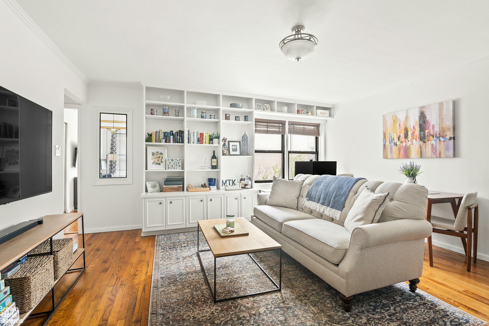 Photo 1 of 140 Seventh Avenue 6P, Chelsea, NYC, $5,550, Web #: 23085883