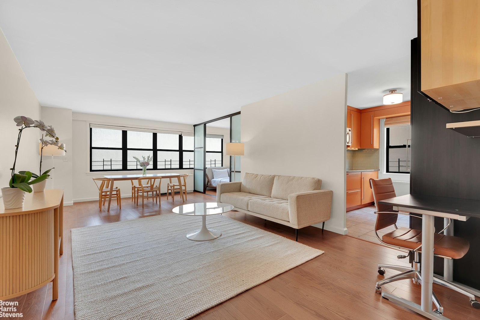 Photo 1 of 201 East 28th Street 3D, Kips Bay, NYC, $920,000, Web #: 23094413