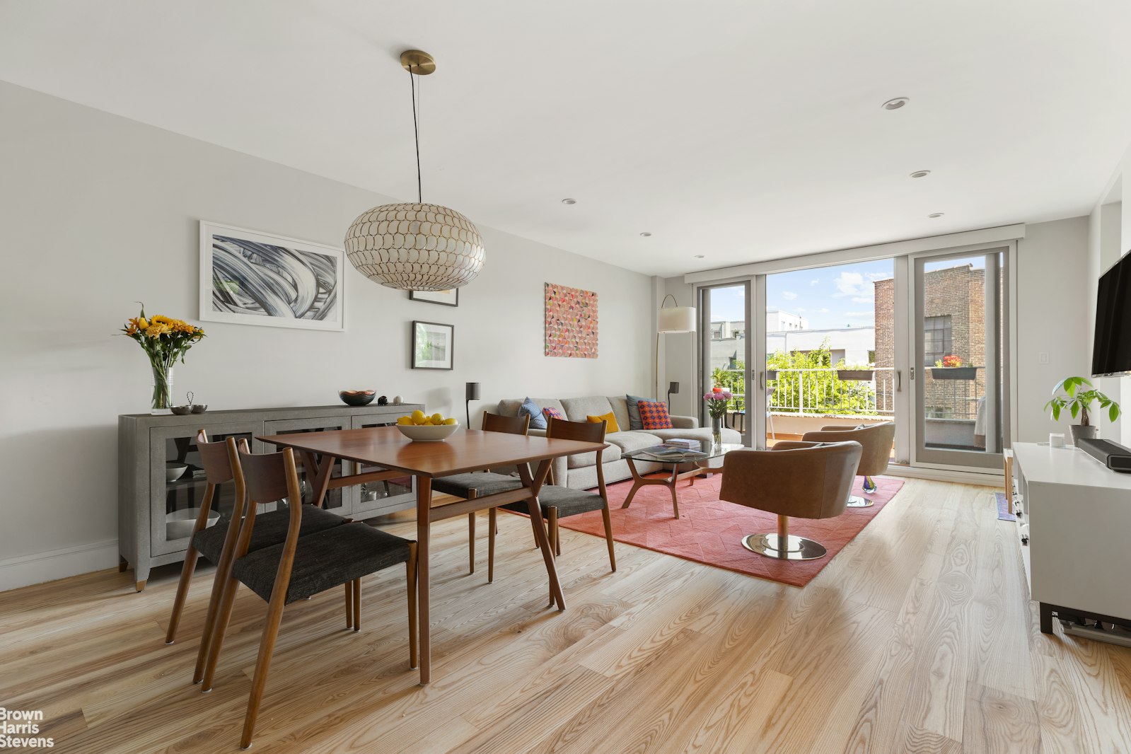 Photo 1 of 355 St Marks Avenue 3, Crown Heights, Brooklyn, NY, $1,995,000, Web #: 23098642