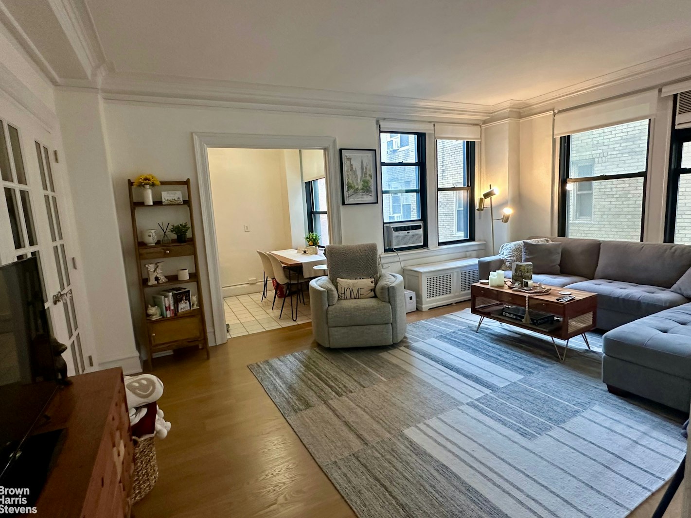 Photo 1 of 136 East 36th Street 7C, Midtown East, NYC, $4,000, Web #: 23107831