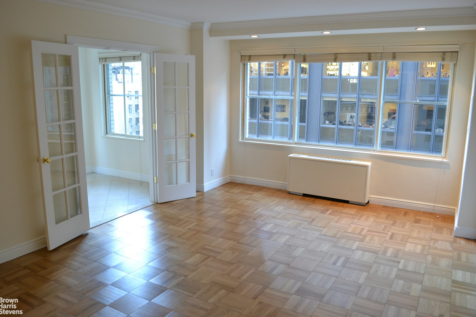 Photo 1 of Huge Corner 2 Bedroom, Midtown West, NYC, $6,550, Web #: 23114814