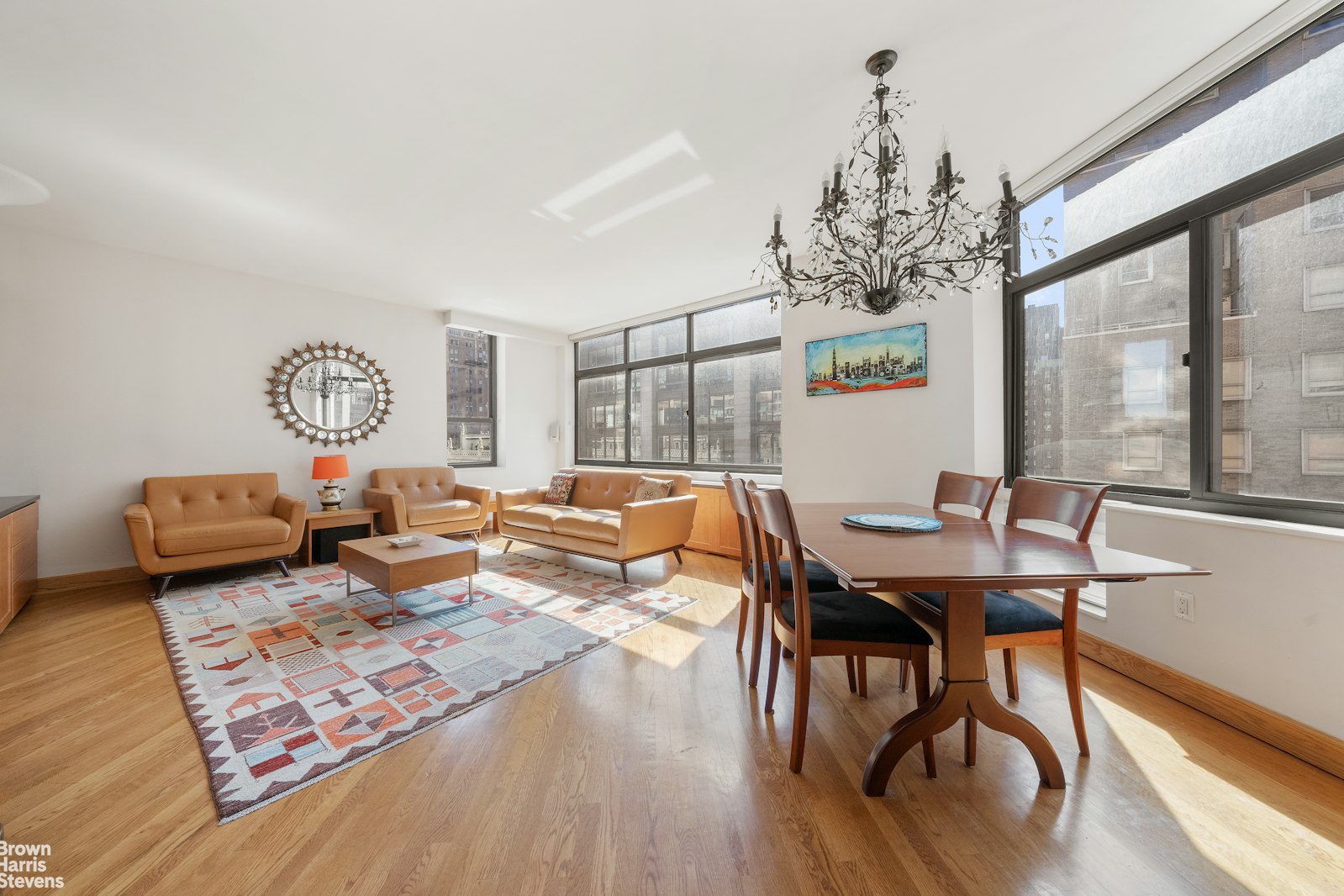Photo 1 of 303 East 43rd Street 10A, Midtown East, NYC, $6,500, Web #: 23121213