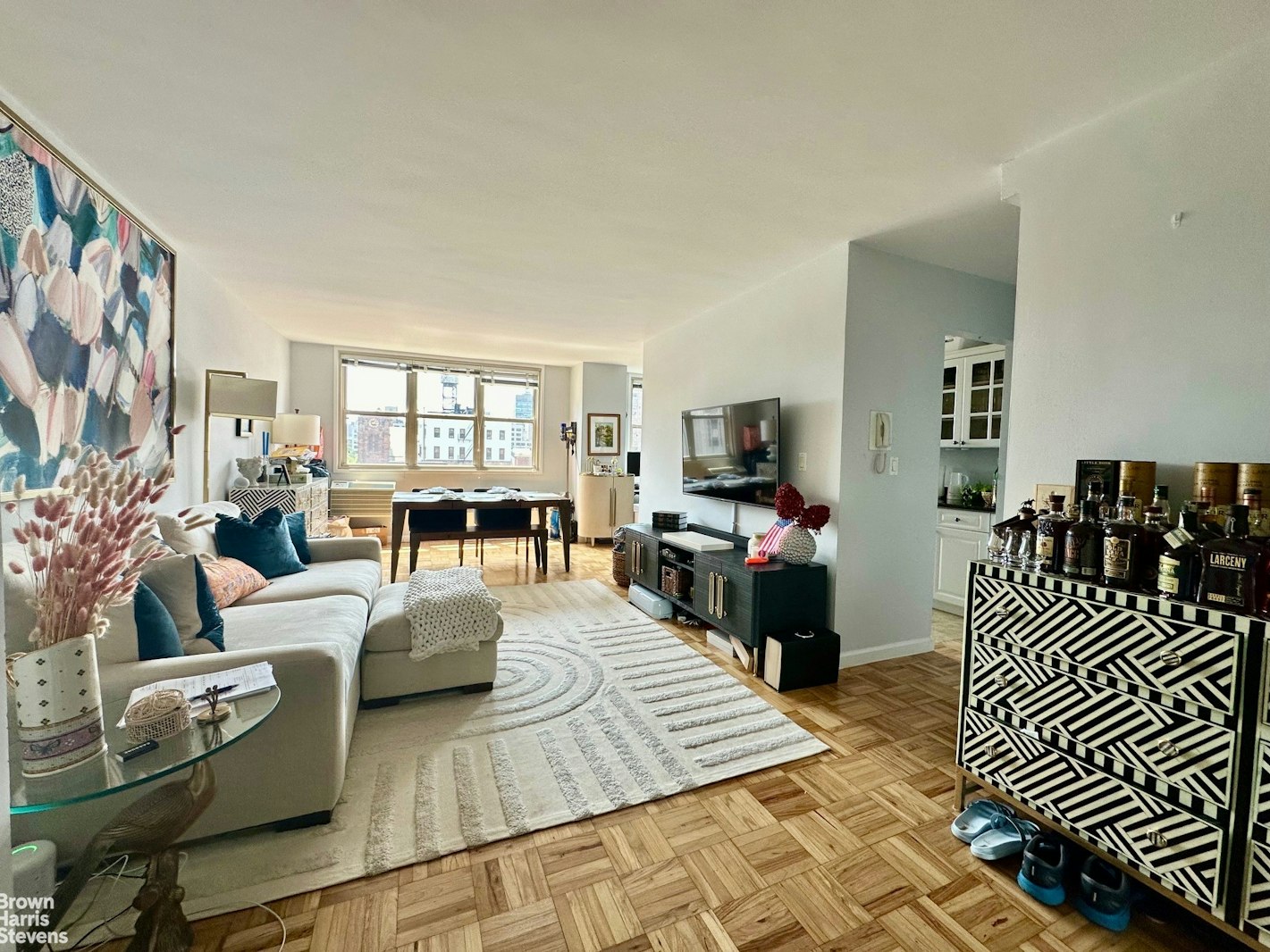Photo 1 of 222 East 19th Street 10A, Gramercy Park, NYC, $4,895, Web #: 23121806