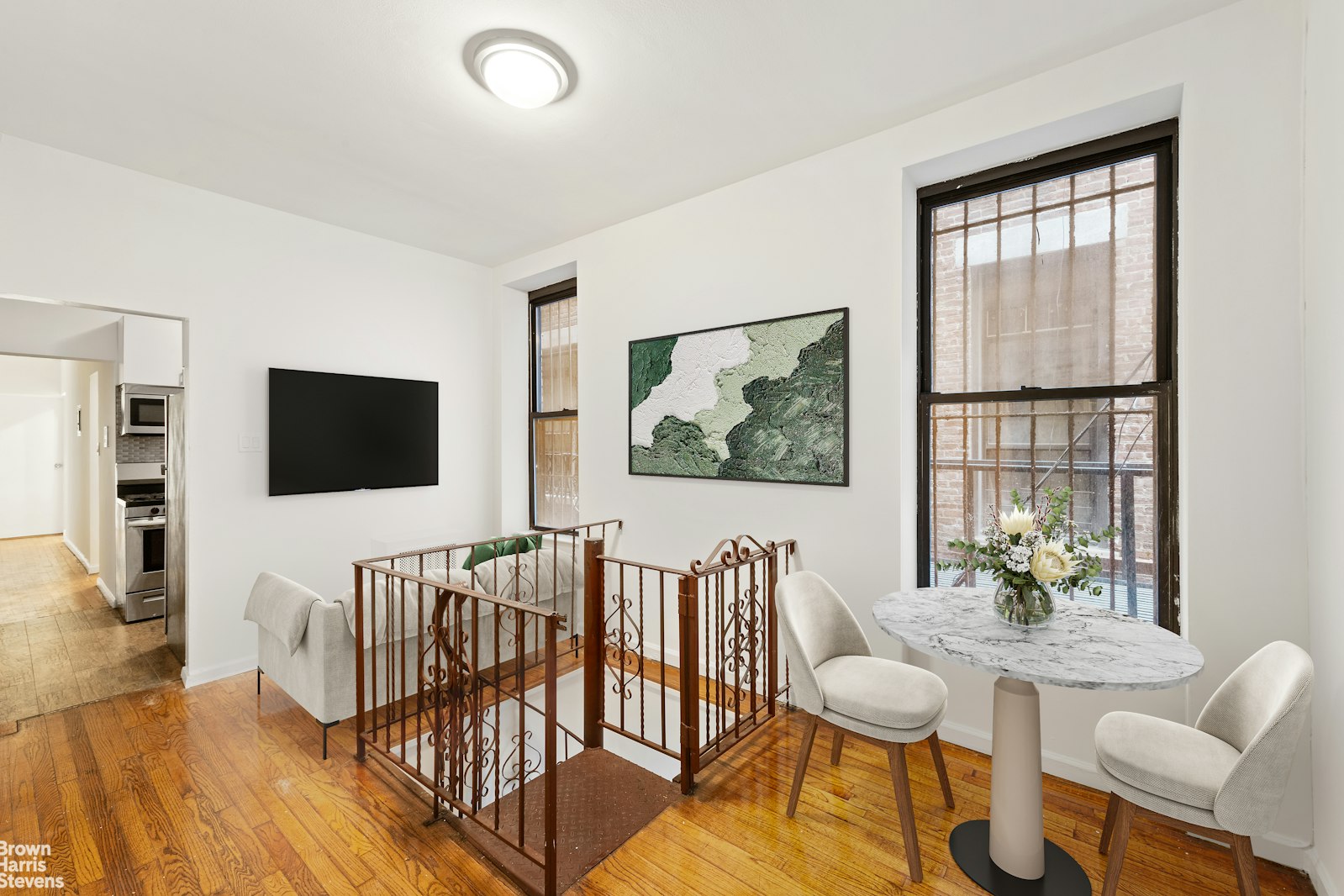 Photo 1 of 839 West End Avenue 1A, Upper West Side, NYC, $3,395, Web #: 23128325