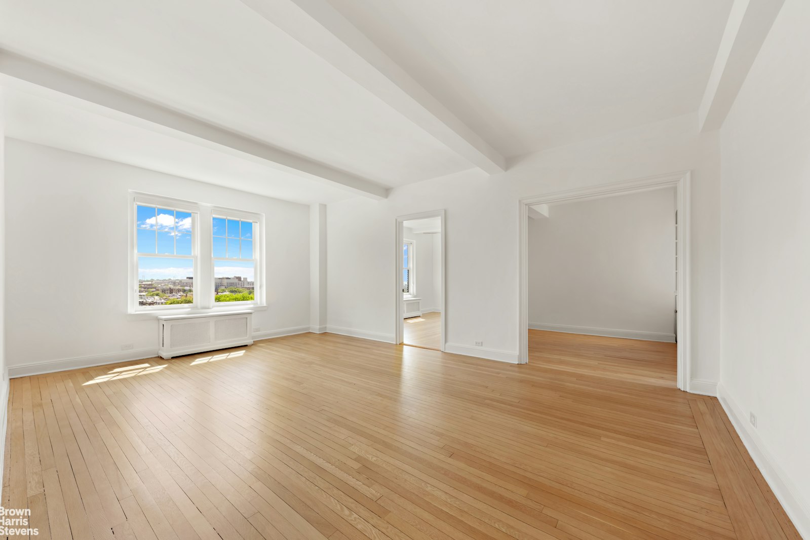 Photo 1 of 47 Plaza Street West 10B, Park Slope, Brooklyn, NY, $1,650,000, Web #: 23136657