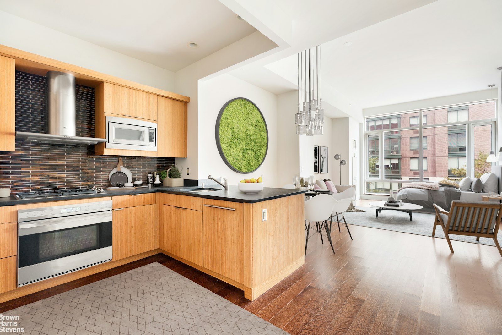 Photo 1 of 70 Little West Street 3F, Battery Park City, NYC, $4,000, Web #: 23142216