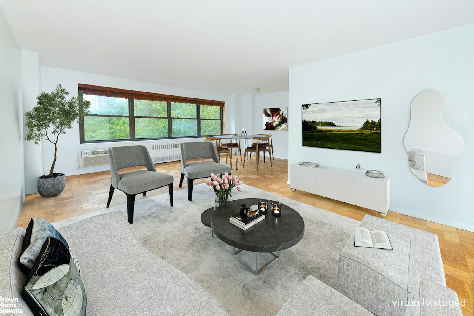 Photo 1 of 205 West End Avenue 4A, Upper West Side, NYC, $799,000, Web #: 23143574