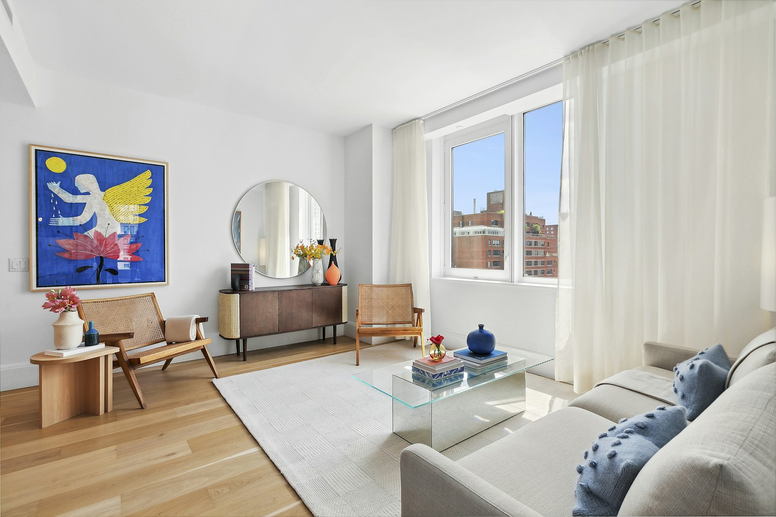 Photo 1 of 368 Third Avenue 12C, Midtown East, NYC, $1,969,000, Web #: 23151164