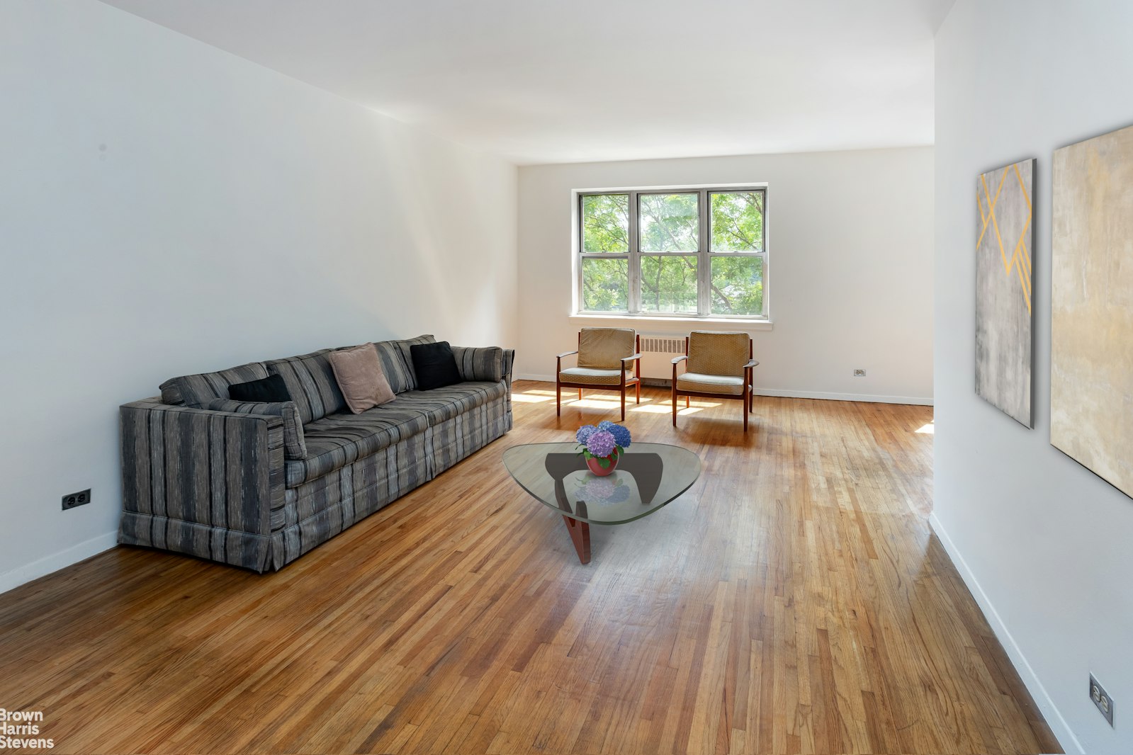 Photo 1 of 640 West 231st Street 3H, Riverdale, New York, $499,000, Web #: 23153371