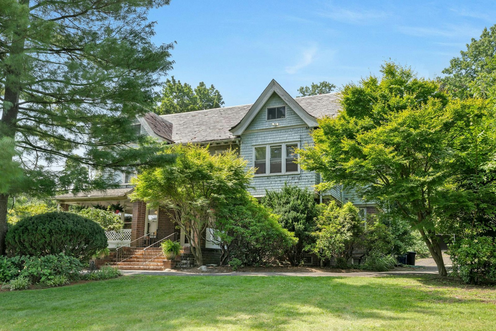 Photo 1 of 266 Orange Road, Montclair, New Jersey, $1,399,000, Web #: 23155606