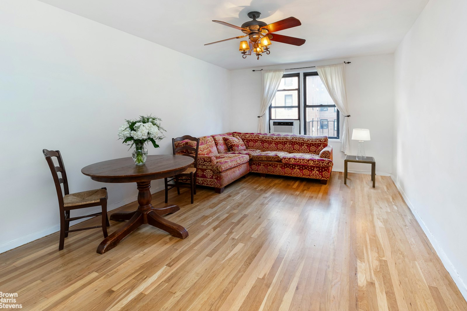 Photo 1 of 70 Park Terrace East 6L, Upper West Side, NYC, $649,000, Web #: 23172937