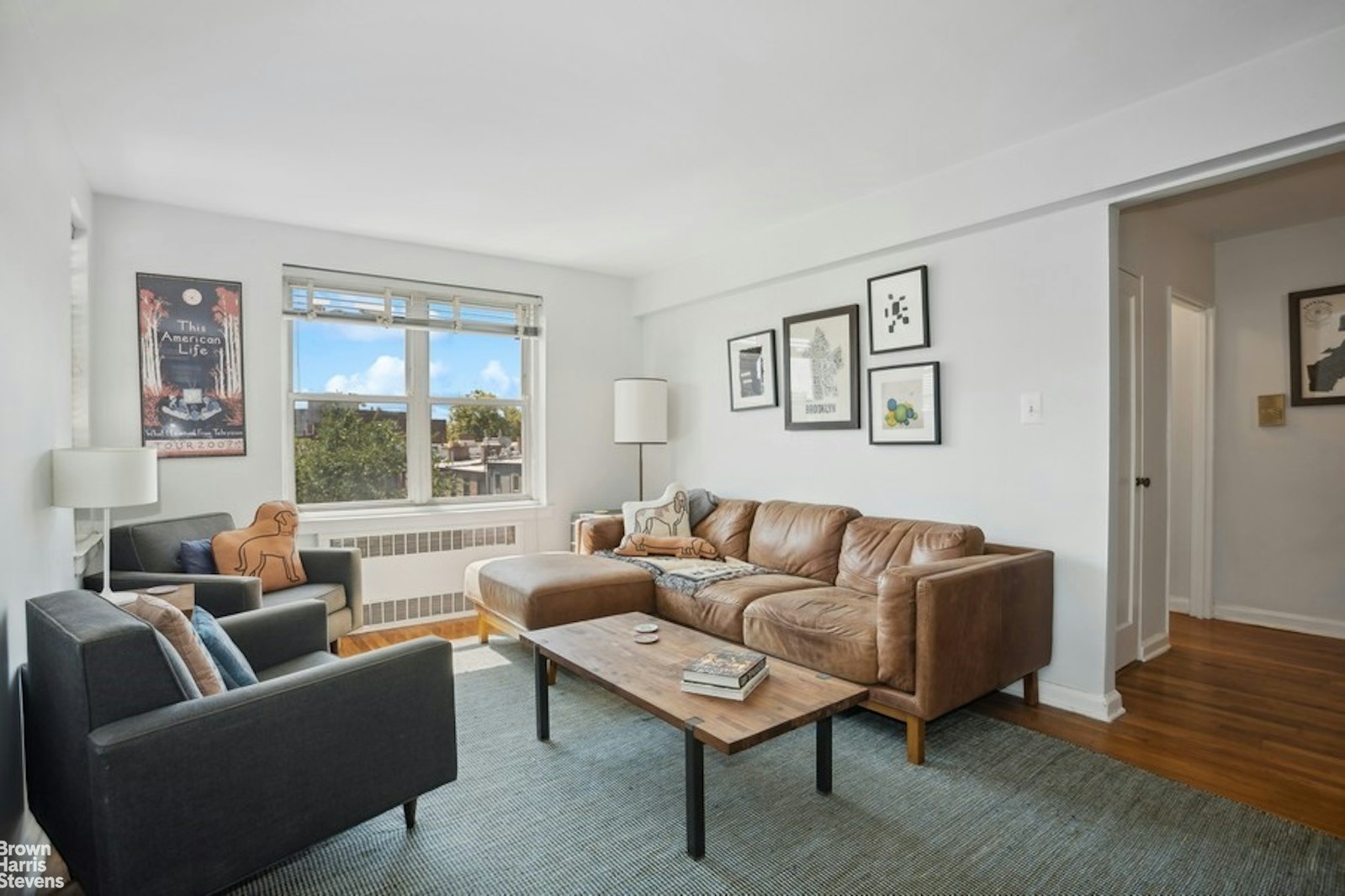 Photo 1 of 200 Congress Street 4F, Cobble Hill, Brooklyn, NY, $699,000, Web #: 23173123