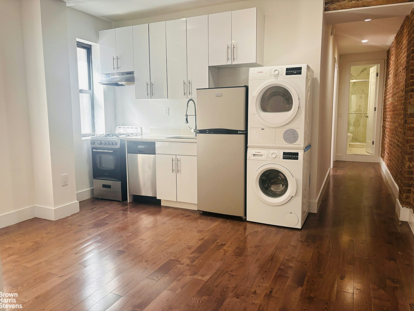 Photo 1 of St Nicholas Terrace, Harlem, NYC, $4,400, Web #: 23174726