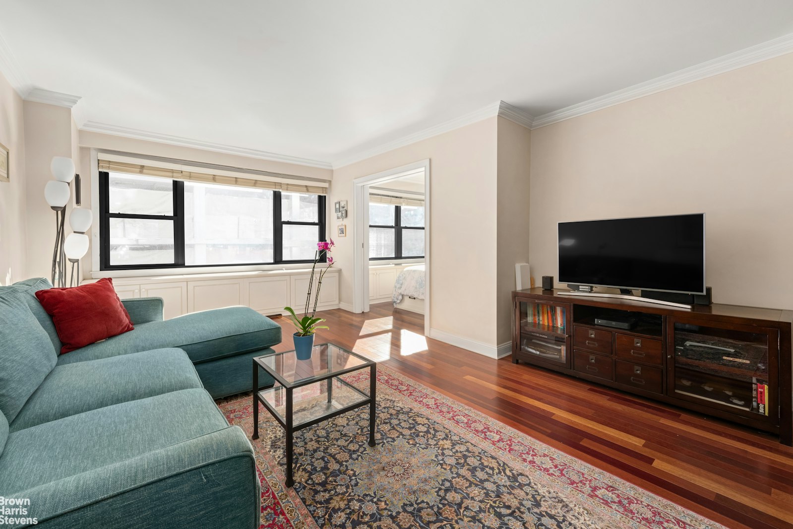 Photo 1 of 201 East 77th Street 6E, Upper East Side, NYC, $550,000, Web #: 23179317