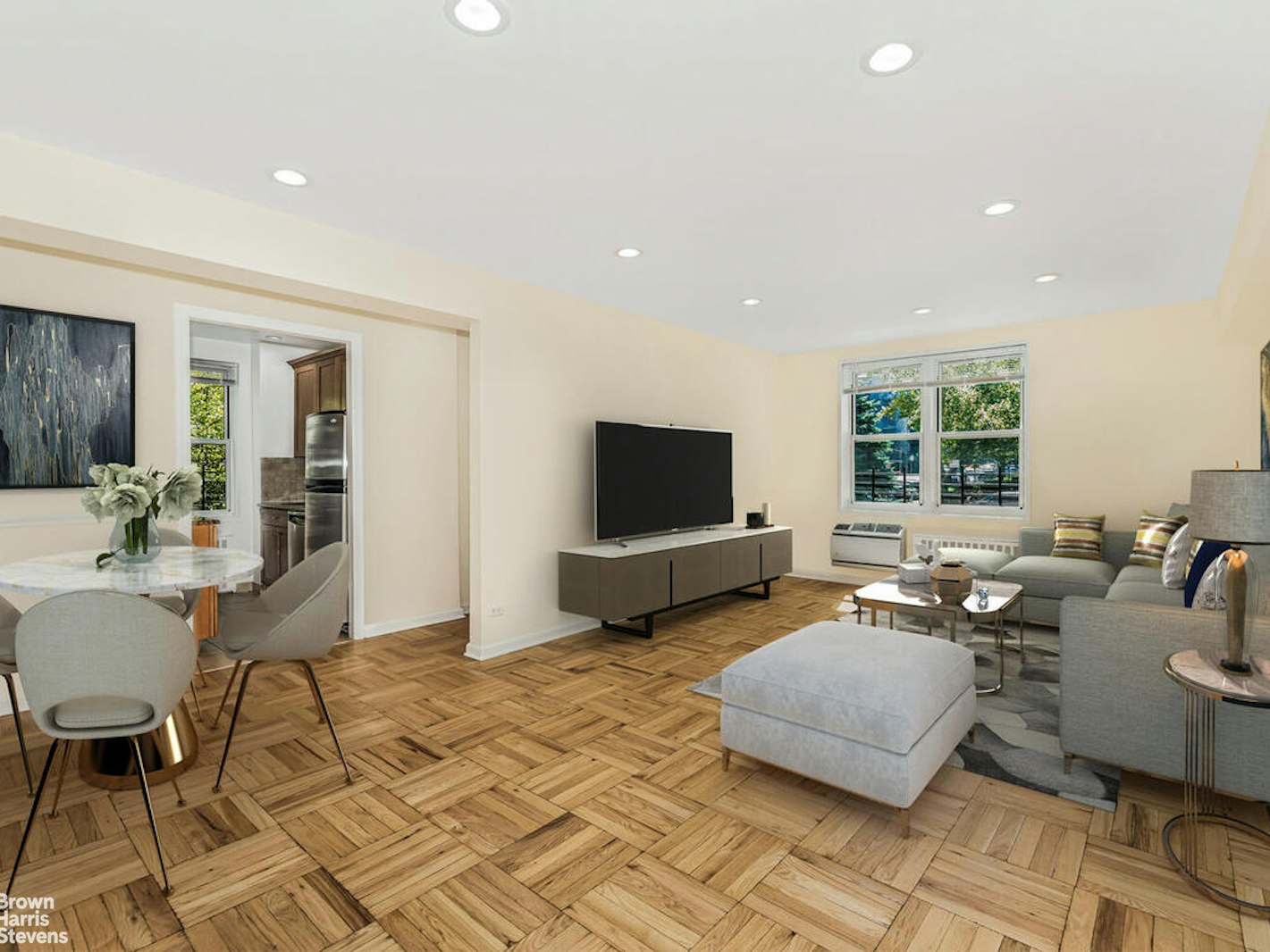 Photo 1 of 3901 Independence Avenue 2T, Riverdale, New York, $485,000, Web #: 23181809