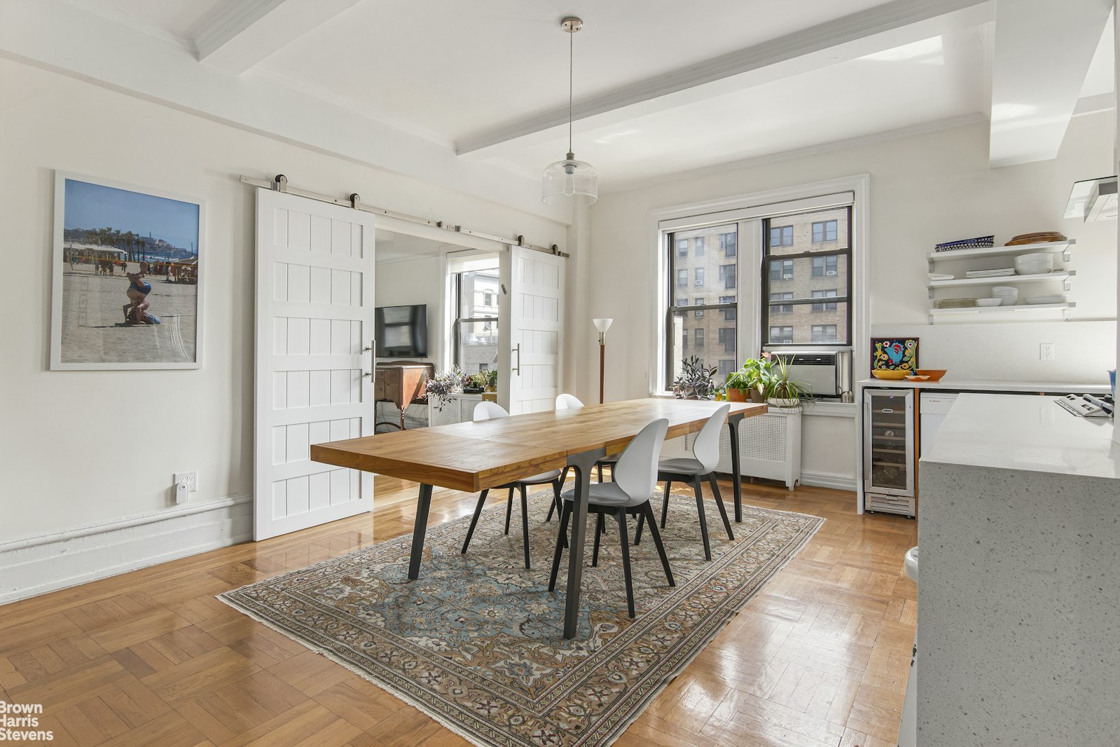 Photo 1 of 300 Riverside Drive, Upper West Side, NYC, $1,185,000, Web #: 23196641