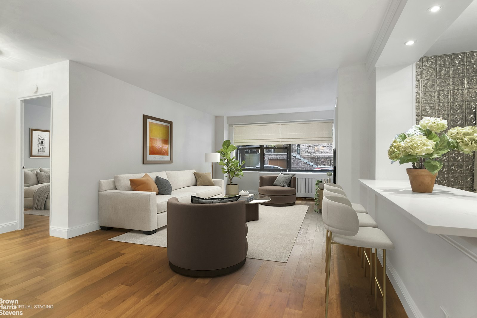 Photo 1 of 340 East 74th Street 1E, Upper East Side, NYC, $895,000, Web #: 23203349