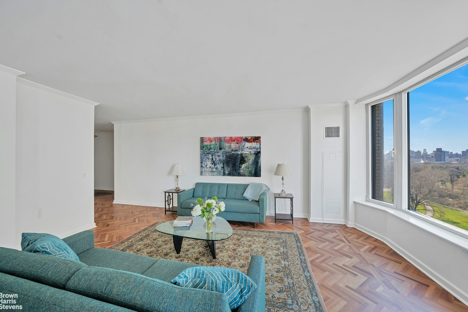 Photo 1 of 279 Central Park West 14C, Upper West Side, NYC, $3,000,000, Web #: 23205486