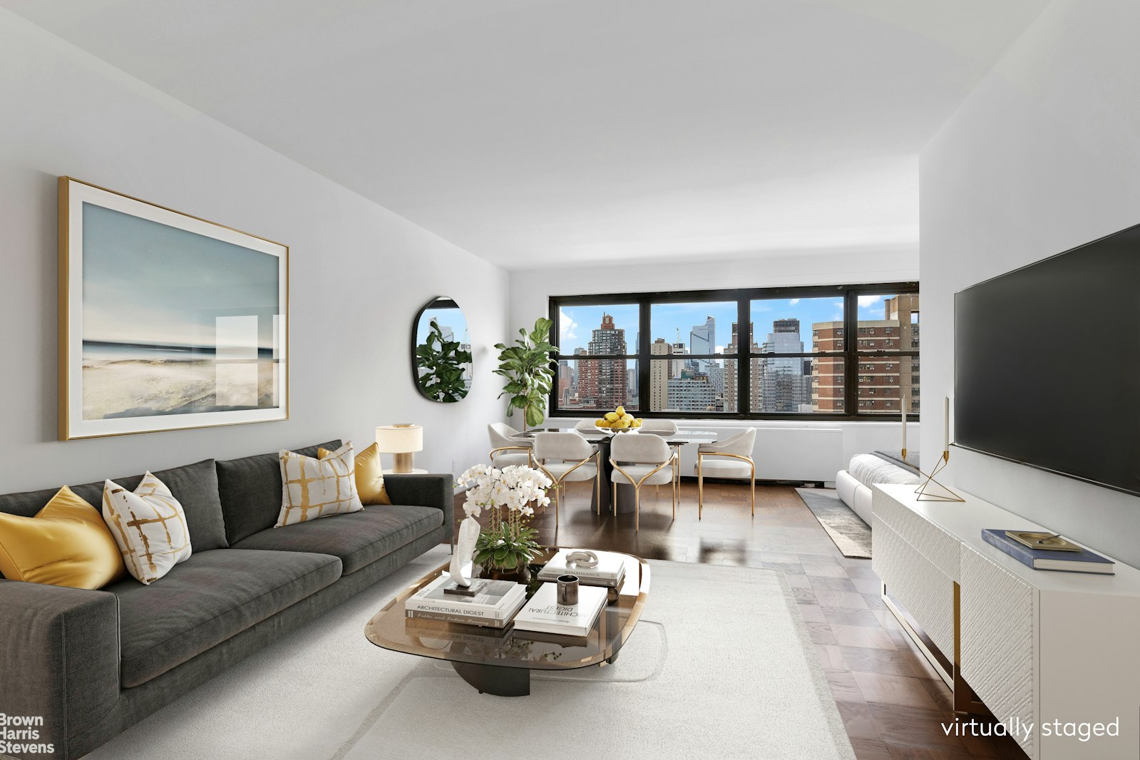 Photo 1 of 142 West End Avenue 23R, Upper West Side, NYC, $450,000, Web #: 23207369