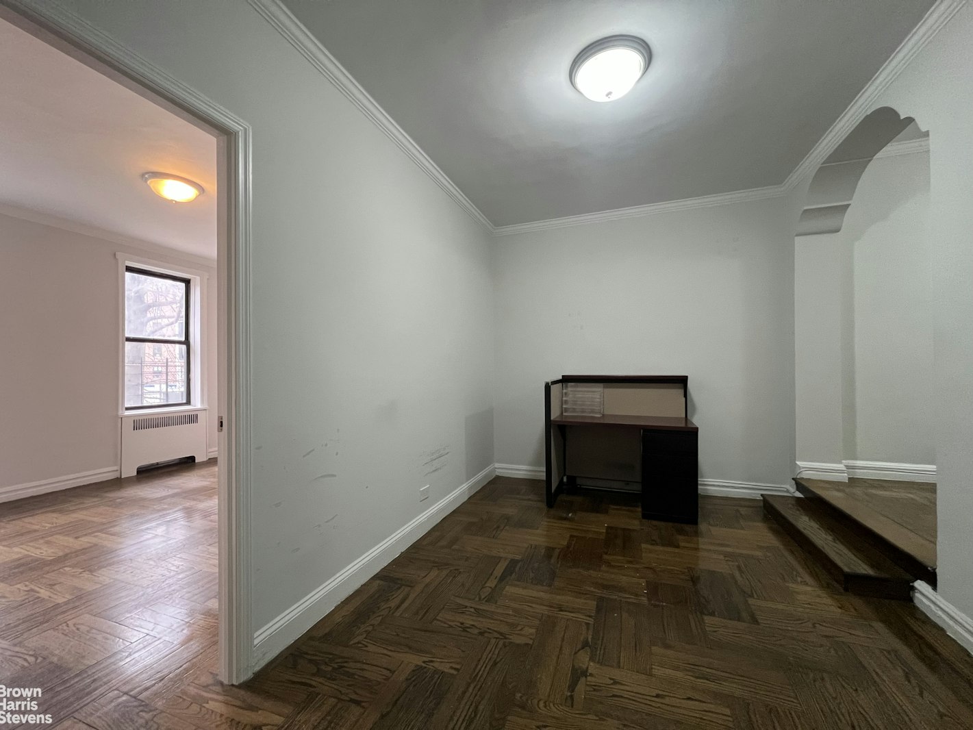 Photo 1 of 4580 Broadway 1T, Washington Heights, NYC, $1,850, Web #: 23210204