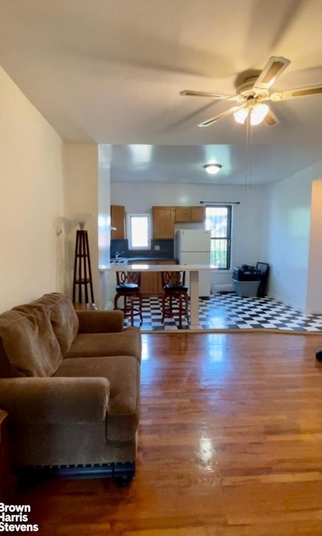 Photo 1 of 153 11th Street 2, Gowanus, Brooklyn, NY, $2,800, Web #: 23211789