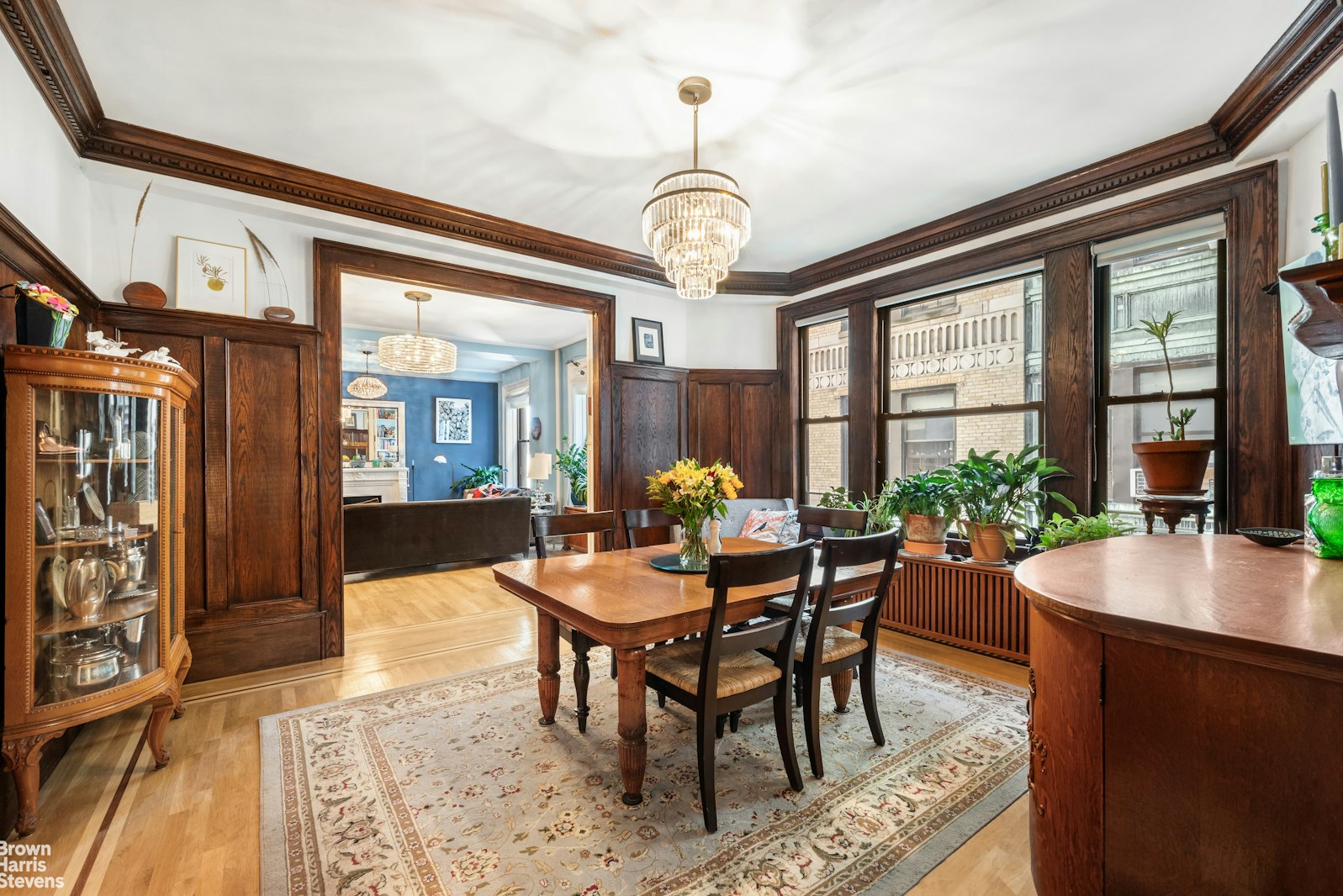 Photo 1 of 790 Riverside Drive, Washington Heights, NYC, $1,295,000, Web #: 23240985