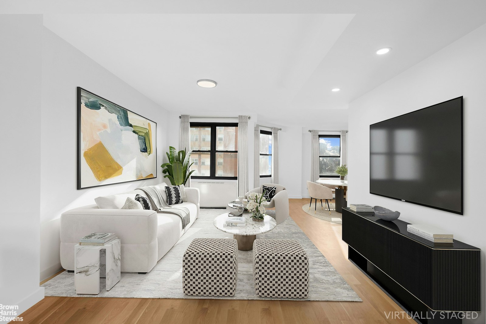 Photo 1 of 245 East 25th Street 17B, Gramercy Park, NYC, $750,000, Web #: 23247243