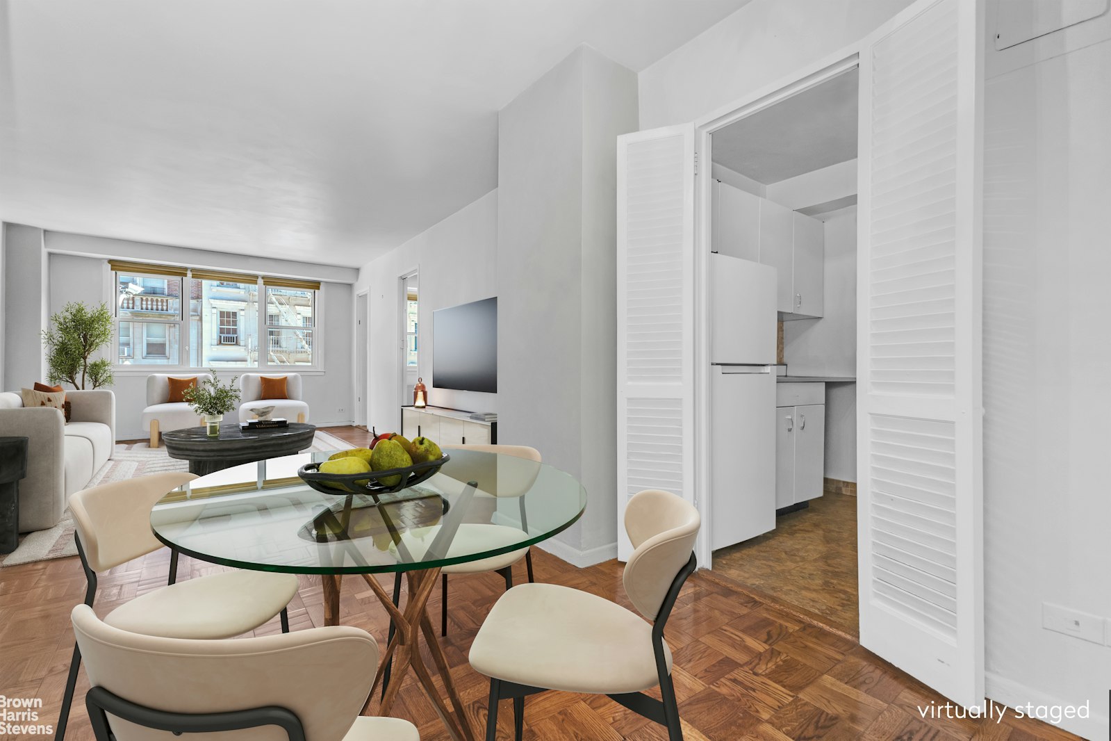 Photo 1 of 123 East 75th Street 3D, Upper East Side, NYC, $525,000, Web #: 23248600