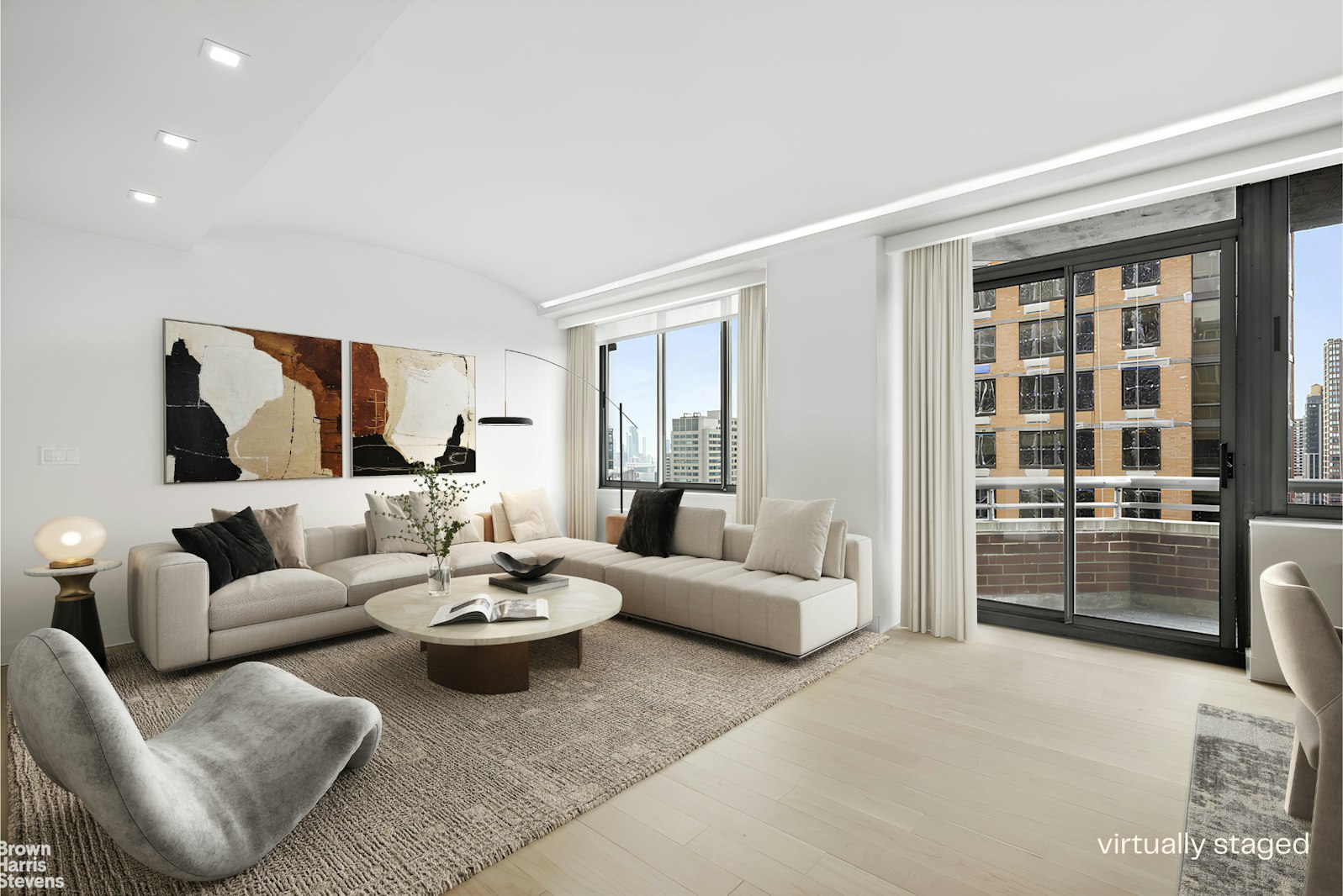 Photo 1 of 401 East 84th Street 27Bc, Upper East Side, NYC, $19,900, Web #: 23249567