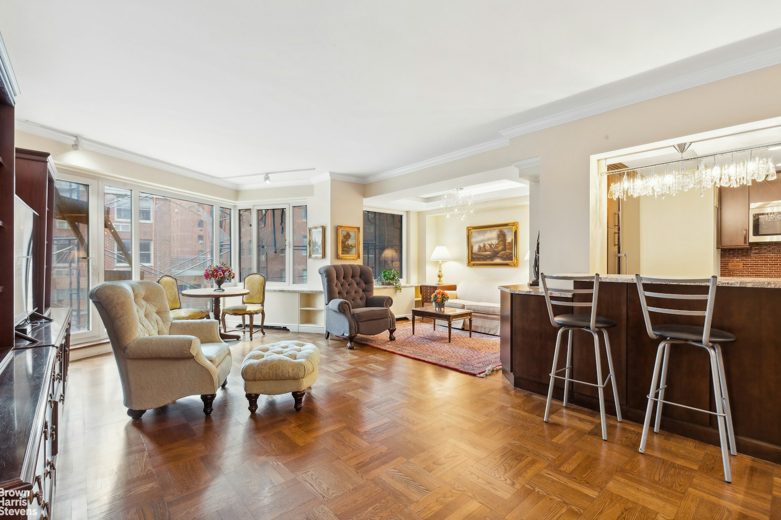 Photo 1 of 60 Sutton Place South 12Nn, Midtown East, NYC, $849,000, Web #: 23252775