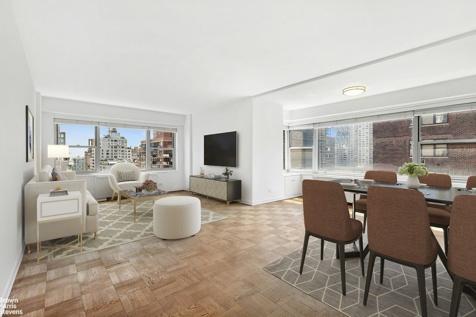 Photo 1 of 445 East 80th Street 14E, Upper East Side, NYC, $6,800, Web #: 23256316