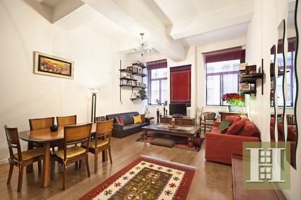 310 EAST 46TH STREET