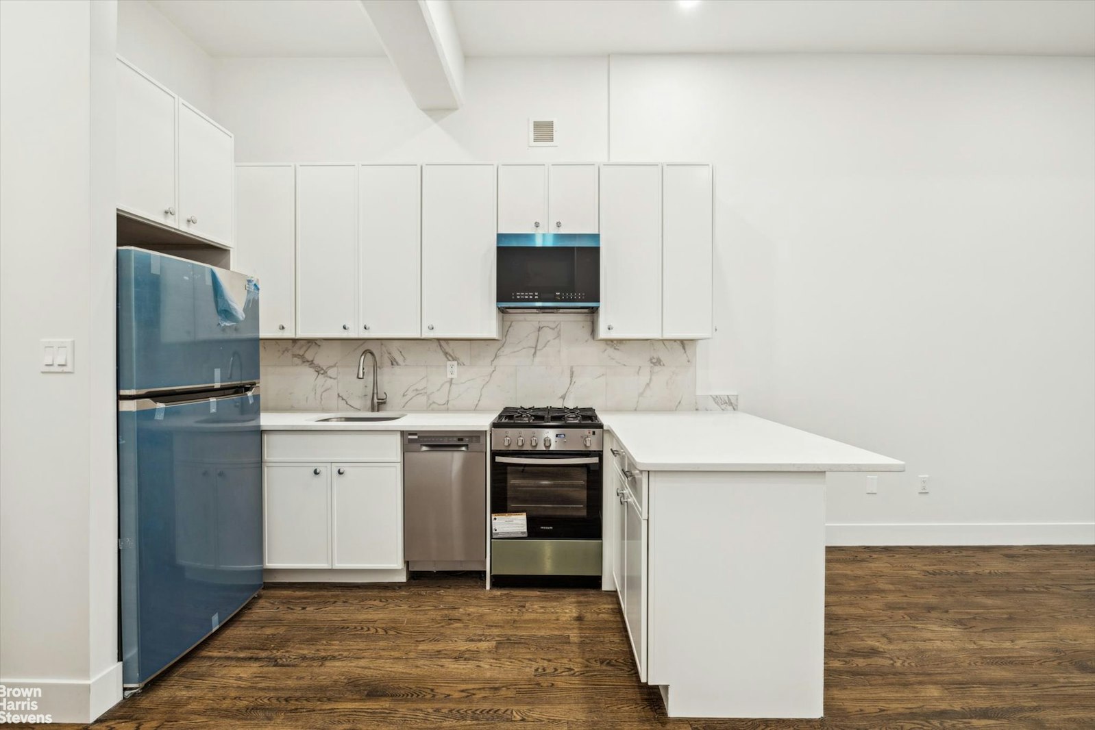 81 Clifton Place 2H Clinton Hill Brooklyn NY 11238