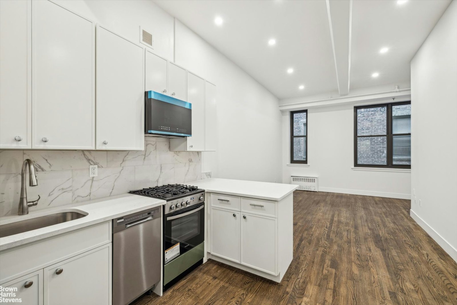 81 Clifton Place 2H Clinton Hill Brooklyn NY 11238