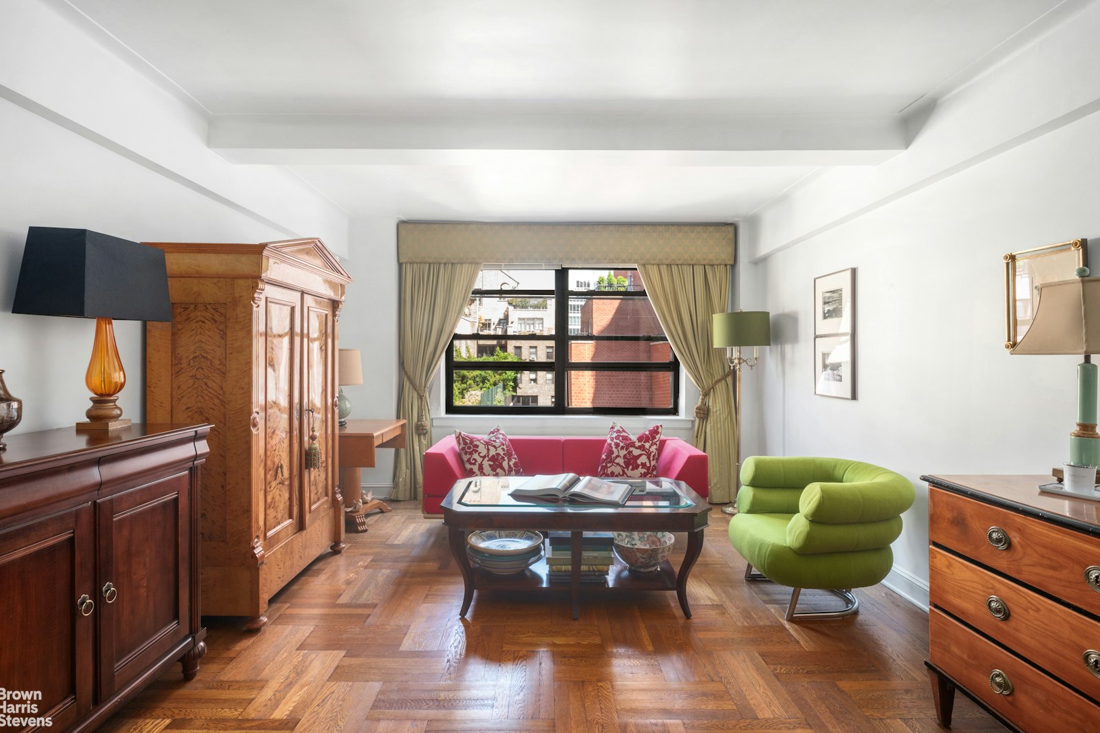 Photo 1 of 245 East 72nd Street 11E, Upper East Side, NYC, $1,450,000, Web #: 23321480