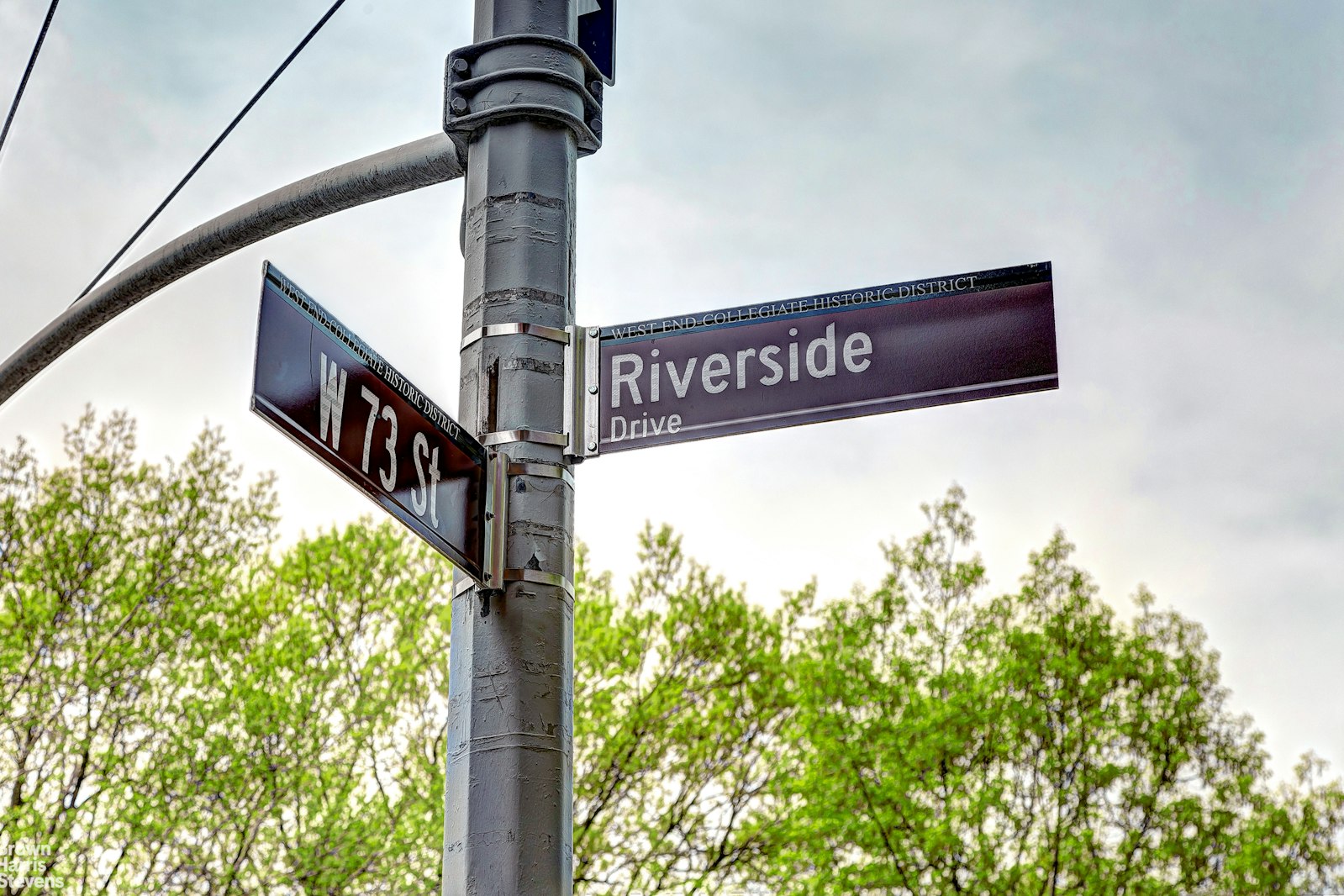 11 Riverside Drive 13HW Upper West Side New York NY 10023