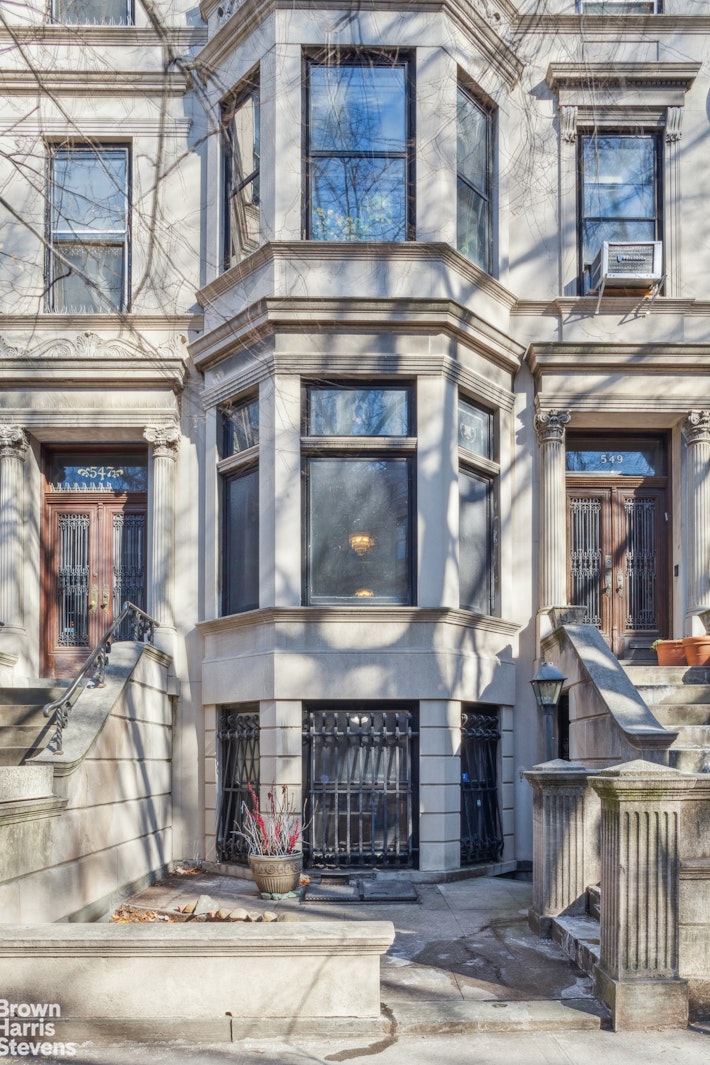 549 1st Street 1 Park Slope Brooklyn NY 11215