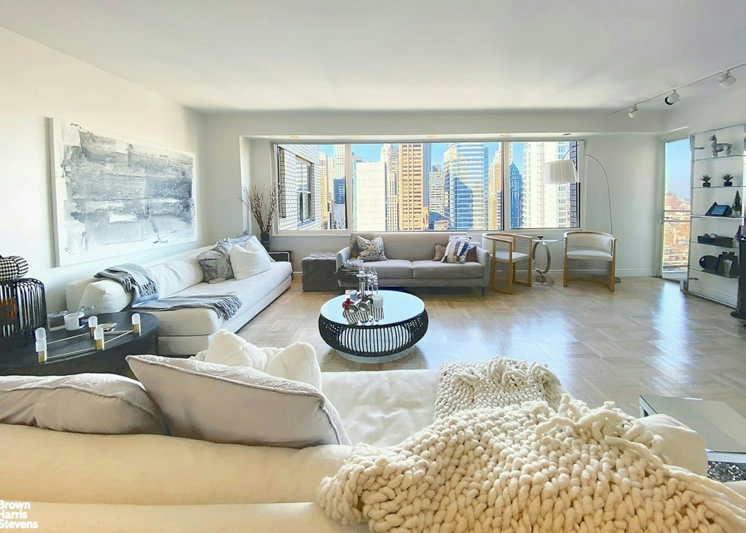 303 East 57th Street 32C Sutton Place New York NY 10022