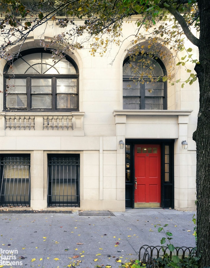 16 East 80th Street Upper East Side New York NY 10075