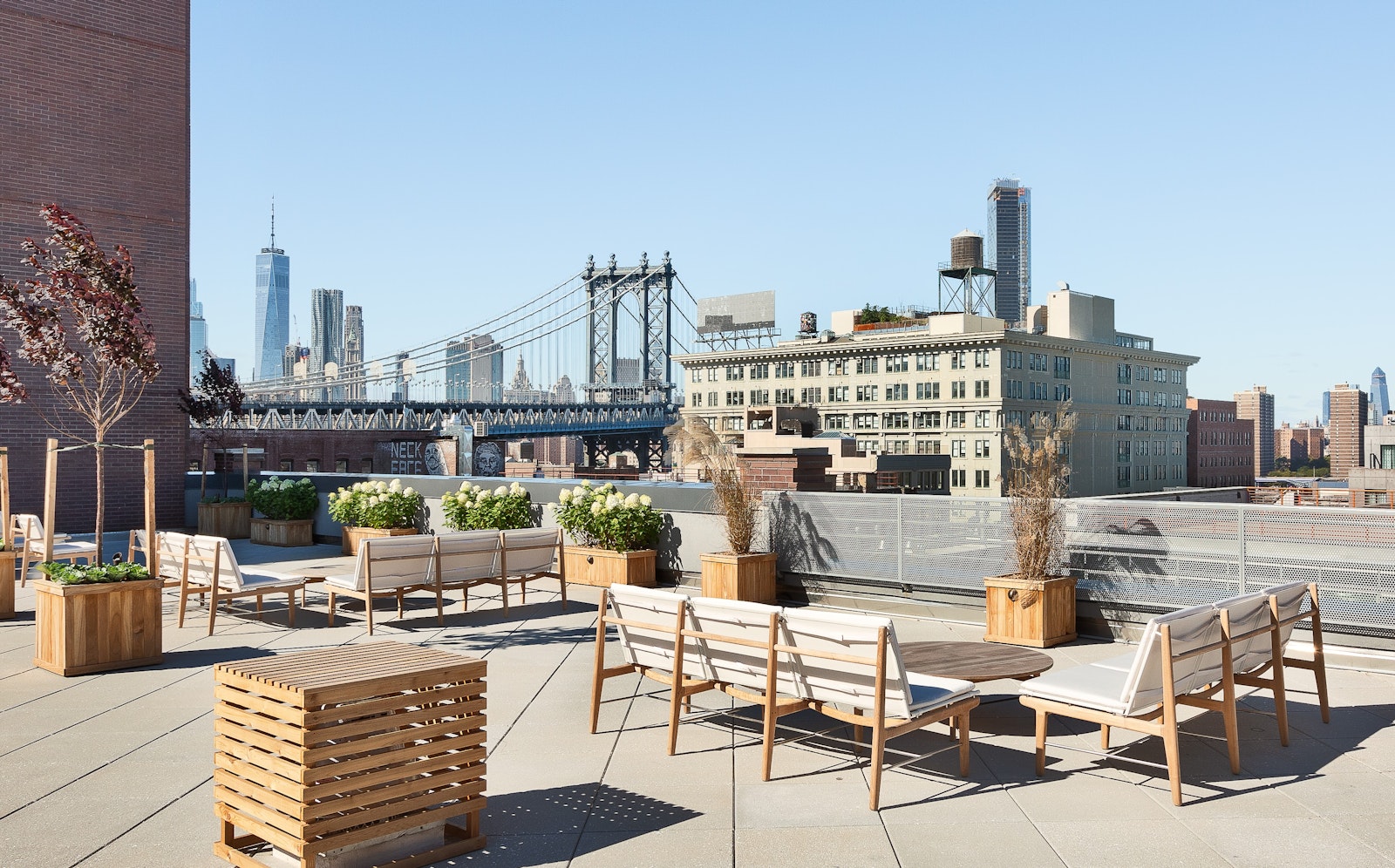 181 Front Street Vinegar Hill Brooklyn NY 11201