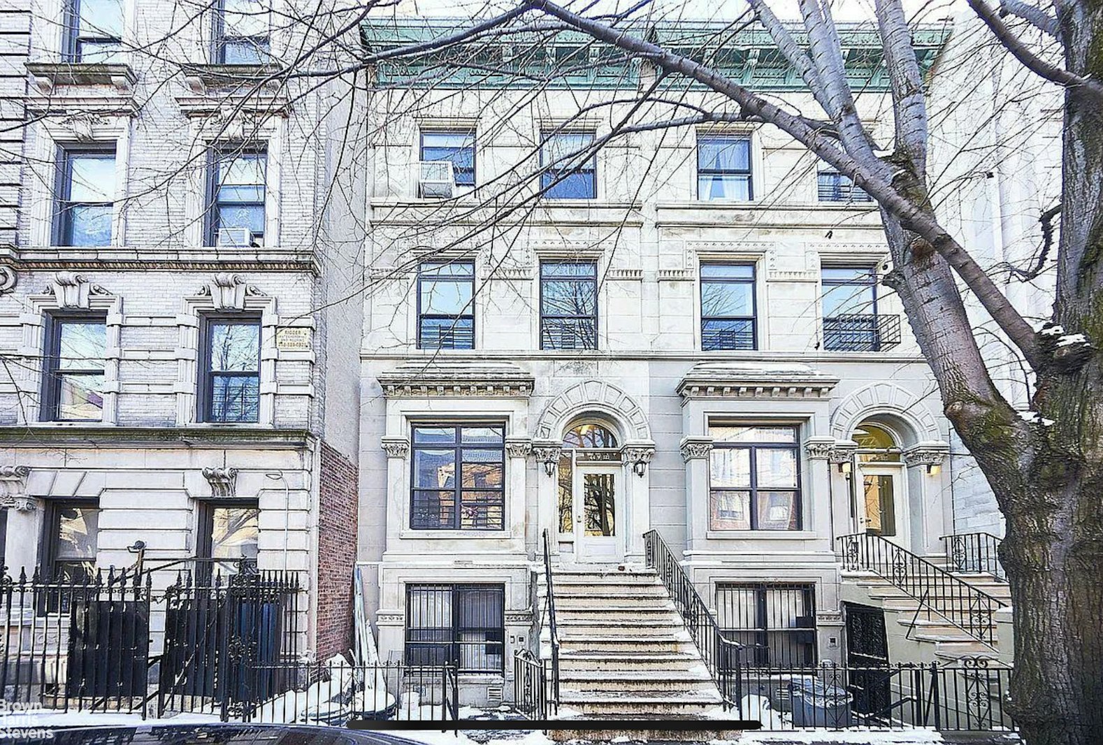 44 West 127th Street 2 West Harlem New York NY 10027