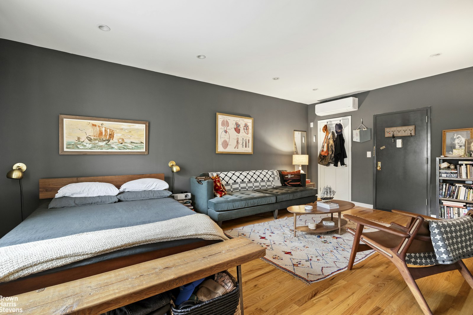 504 Humboldt Street 2B Williamsburg Brooklyn NY 11222